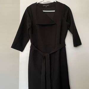 Willow and Thread Dress